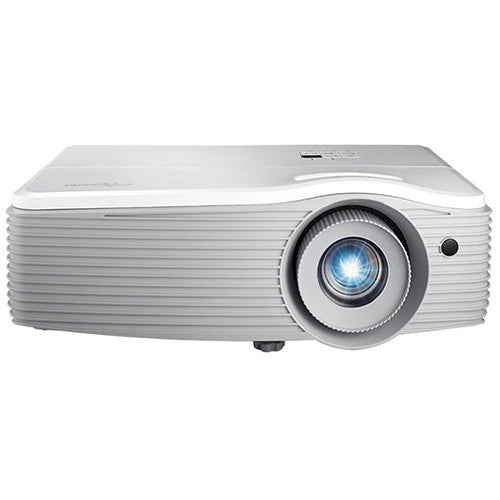 Optoma Technology EH512 5000-Lumen Full HD DLP Projector - NJ Accessory/Buy Direct & Save