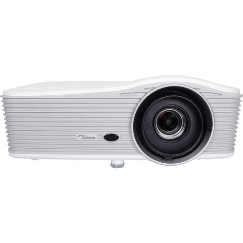 Optoma Technology ProScene X515 6500-Lumen XGA DLP Projector - NJ Accessory/Buy Direct & Save