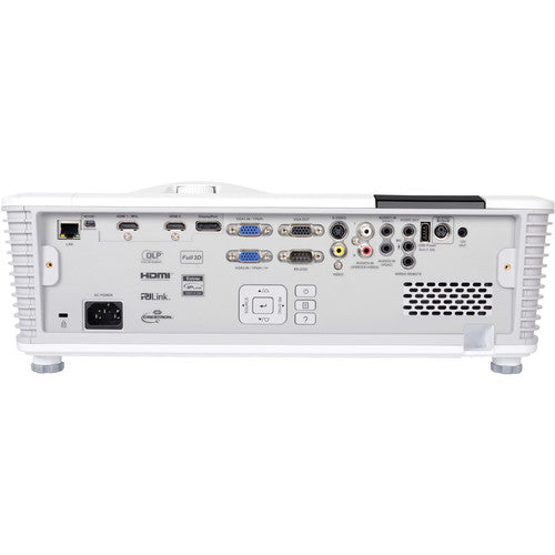 Optoma Technology ProScene X515 6500-Lumen XGA DLP Projector - NJ Accessory/Buy Direct & Save