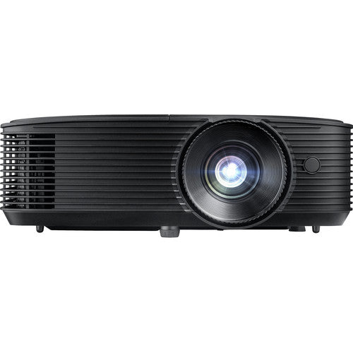 Optoma Technology HD243X Full HD DLP Home Theater Projector - NJ Accessory/Buy Direct & Save