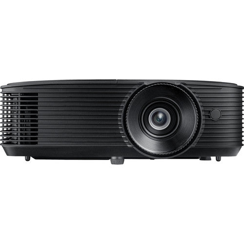 Optoma Technology HD243X Full HD DLP Home Theater Projector - NJ Accessory/Buy Direct & Save