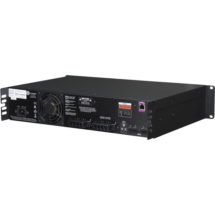 Crown Audio CDi 4|600 4-Channel 600W DriveCore Power Amplifier for Pro Audio