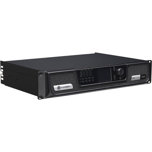 Crown Audio CDi 4|600 4-Channel 600W DriveCore Power Amplifier for Pro Audio