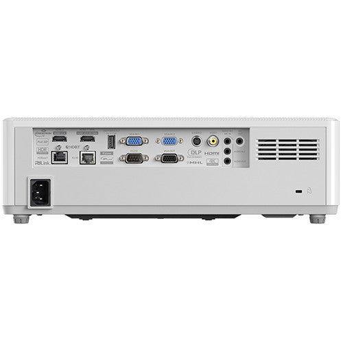 Optoma Technology ZH506T-W 5000-Lumen Full HD Laser DLP Projector