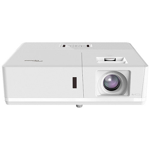 Optoma Technology ZU506-W 5000-Lumen WUXGA Laser DLP Projector - NJ Accessory/Buy Direct & Save
