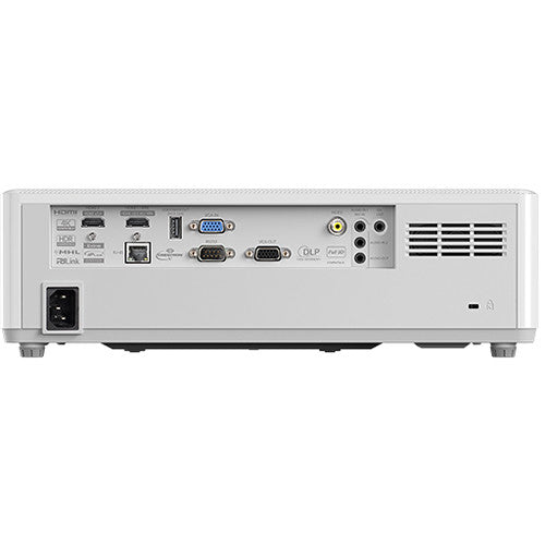 Optoma Technology ZW506-W 5200-Lumen WXGA Laser DLP Projector - NJ Accessory/Buy Direct & Save