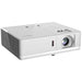 Optoma Technology ZW506-W 5200-Lumen WXGA Laser DLP Projector - NJ Accessory/Buy Direct & Save