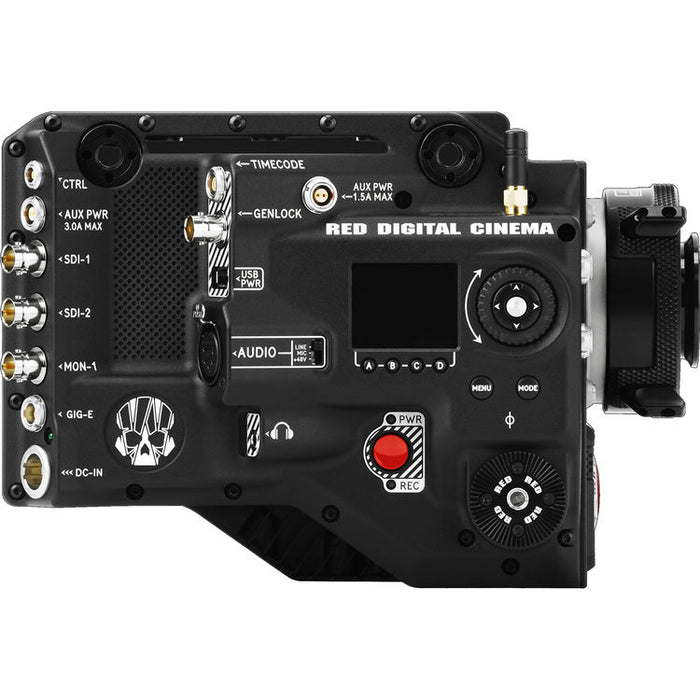 RED RANGER 5K Gemini S35 Sensor PL-Mount Camera System