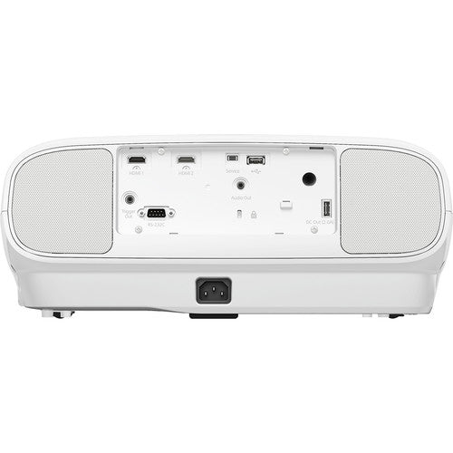 Epson Home Cinema 3800 LCD Projector - NJ Accessory/Buy Direct & Save