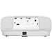 Epson Home Cinema 3800 LCD Projector - NJ Accessory/Buy Direct & Save