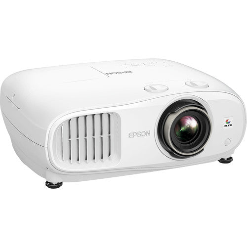 Epson Home Cinema 3800 LCD Projector