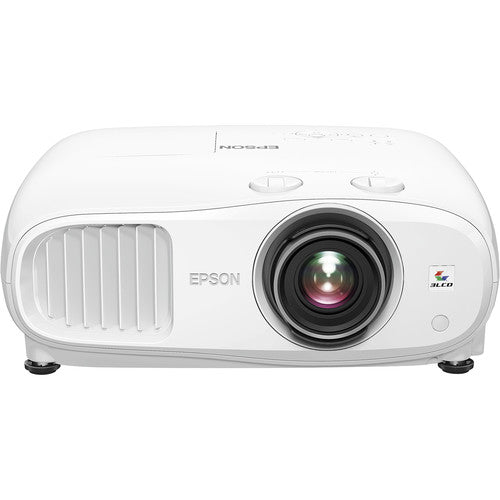 Epson Home Cinema 3800 LCD Projector