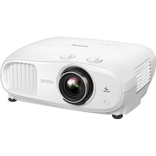 Epson Home Cinema 3800 LCD Projector