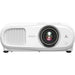Epson Home Cinema 3800 LCD Projector