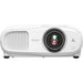 Epson Home Cinema 3800 LCD Projector