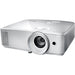 Optoma Technology X412 4200-Lumen XGA DLP Projector - NJ Accessory/Buy Direct & Save