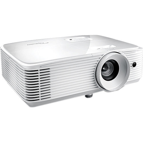Optoma Technology X412 4200-Lumen XGA DLP Projector - NJ Accessory/Buy Direct & Save