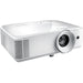 Optoma Technology X412 4200-Lumen XGA DLP Projector - NJ Accessory/Buy Direct & Save