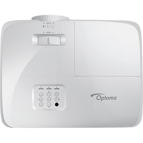Optoma Technology X412 4200-Lumen XGA DLP Projector - NJ Accessory/Buy Direct & Save