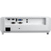Optoma Technology X412 4200-Lumen XGA DLP Projector - NJ Accessory/Buy Direct & Save