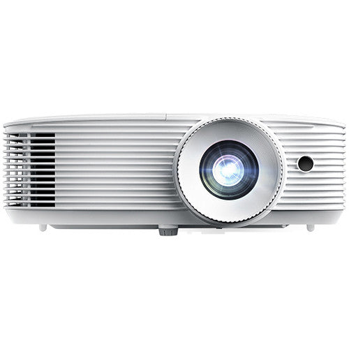 Optoma Technology X412 4200-Lumen XGA DLP Projector - NJ Accessory/Buy Direct & Save