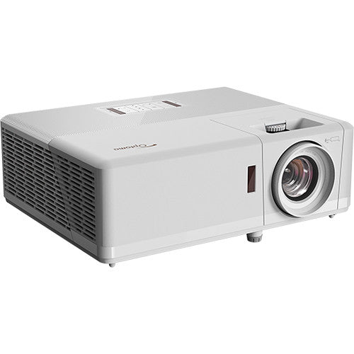 Optoma Technology ZU406 4500-Lumen WUXGA Laser DLP Projector - NJ Accessory/Buy Direct & Save