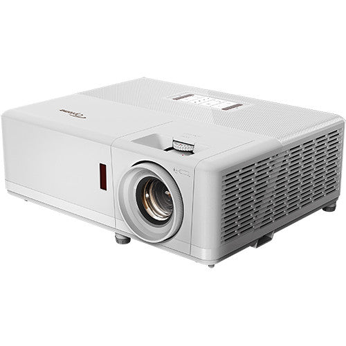 Optoma Technology ZU406 4500-Lumen WUXGA Laser DLP Projector - NJ Accessory/Buy Direct & Save