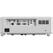 Optoma Technology ZU406 4500-Lumen WUXGA Laser DLP Projector - NJ Accessory/Buy Direct & Save