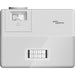 Optoma Technology ZU406 4500-Lumen WUXGA Laser DLP Projector - NJ Accessory/Buy Direct & Save