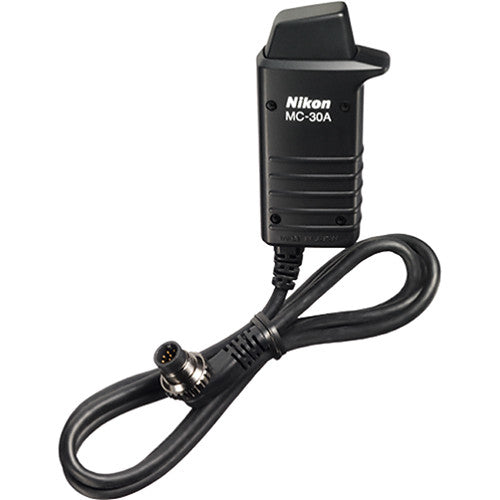 Nikon MC-30A Remote Trigger Release - Buy Direct & Save