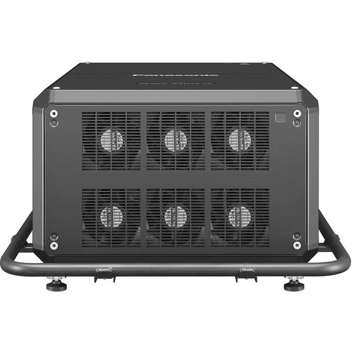 Panasonic PT-RQ50K 50,000-Lumen DCI 4K Laser 3DLP Professional Projector