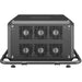 Panasonic PT-RQ50K 50,000-Lumen DCI 4K Laser 3DLP Professional Projector