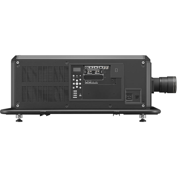 Panasonic PT-RQ50K 50,000-Lumen DCI 4K Laser 3DLP Professional Projector