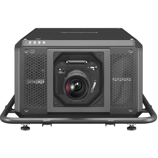 Panasonic PT-RQ50K 50,000-Lumen DCI 4K Laser 3DLP Professional Projector