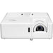 Optoma Technology ZW403 4500-Lumen WXGA Laser DLP Projector - NJ Accessory/Buy Direct & Save