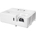 Optoma Technology ZW403 4500-Lumen WXGA Laser DLP Projector - NJ Accessory/Buy Direct & Save