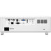Optoma Technology ZW403 4500-Lumen WXGA Laser DLP Projector - NJ Accessory/Buy Direct & Save