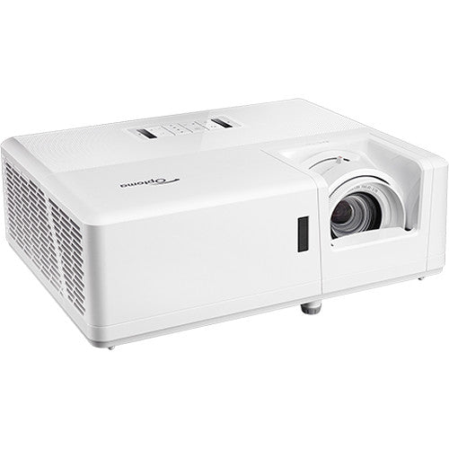 Optoma Technology ZW403 4500-Lumen WXGA Laser DLP Projector - NJ Accessory/Buy Direct & Save