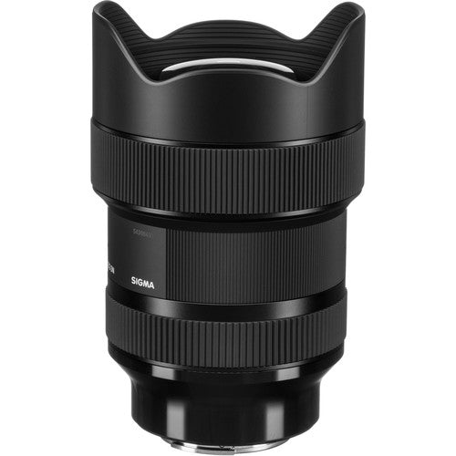 Sigma 14-24mm f/2.8 DG DN Art Lens for Sony E - NJ Accessory/Buy Direct & Save