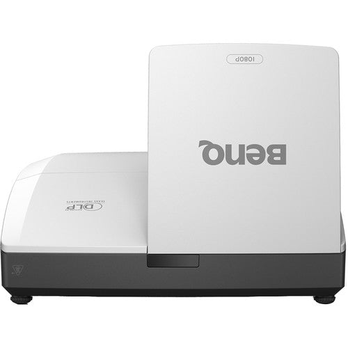 BenQ MW855UST+ 3500-Lumen WXGA Ultra-Short Throw DLP Projector BenQ