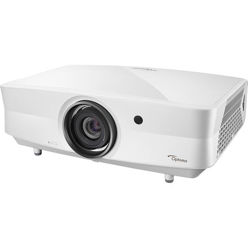 Optoma Technology UHZ65LV XPR 4K UHD Laser DLP Projector