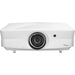 Optoma Technology UHZ65LV XPR 4K UHD Laser DLP Projector