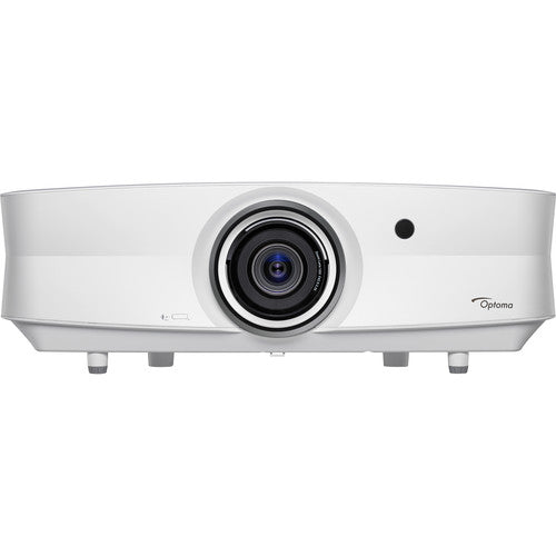 Optoma Technology UHZ65LV XPR 4K UHD Laser DLP Projector
