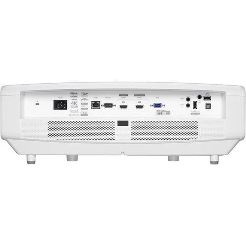 Optoma Technology UHZ65LV XPR 4K UHD Laser DLP Projector