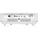 Optoma Technology UHZ65LV XPR 4K UHD Laser DLP Projector