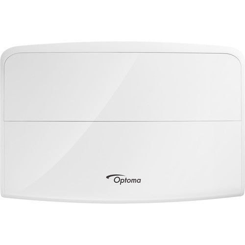 Optoma Technology UHZ65LV XPR 4K UHD Laser DLP Projector