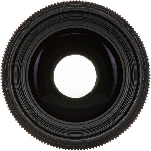 Sigma 35mm f/1.4 DG HSM Art Lens for Canon DSLR Cameras Sigma