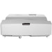 Optoma Technology W340UST 4000-Lumen WXGA Ultra-Short Throw DLP Projector