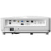 Optoma Technology W340UST 4000-Lumen WXGA Ultra-Short Throw DLP Projector