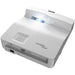 Optoma Technology W340UST 4000-Lumen WXGA Ultra-Short Throw DLP Projector